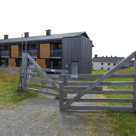 Lys Og Moderne Leilighet Rett Ved Skiloypa Pa Nordseter - Kort Vei Til Sjusjoen, Lillehammer Og Hafjell - Dyr Ikke Tillatt Ngoại thất bức ảnh