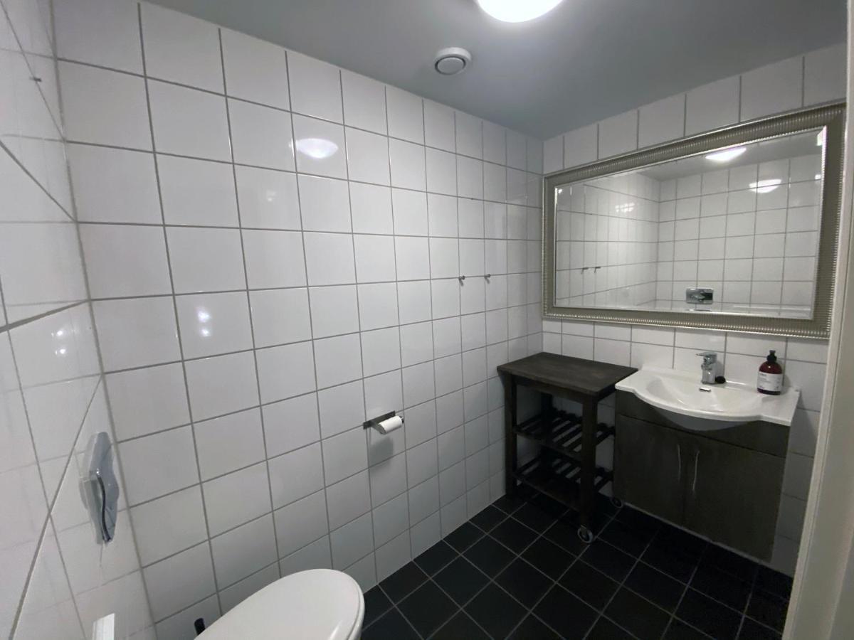 Lys Og Moderne Leilighet Rett Ved Skiloypa Pa Nordseter - Kort Vei Til Sjusjoen, Lillehammer Og Hafjell - Dyr Ikke Tillatt Ngoại thất bức ảnh